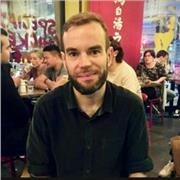 Clases particulares de Ingles con profesor nativo experimentado